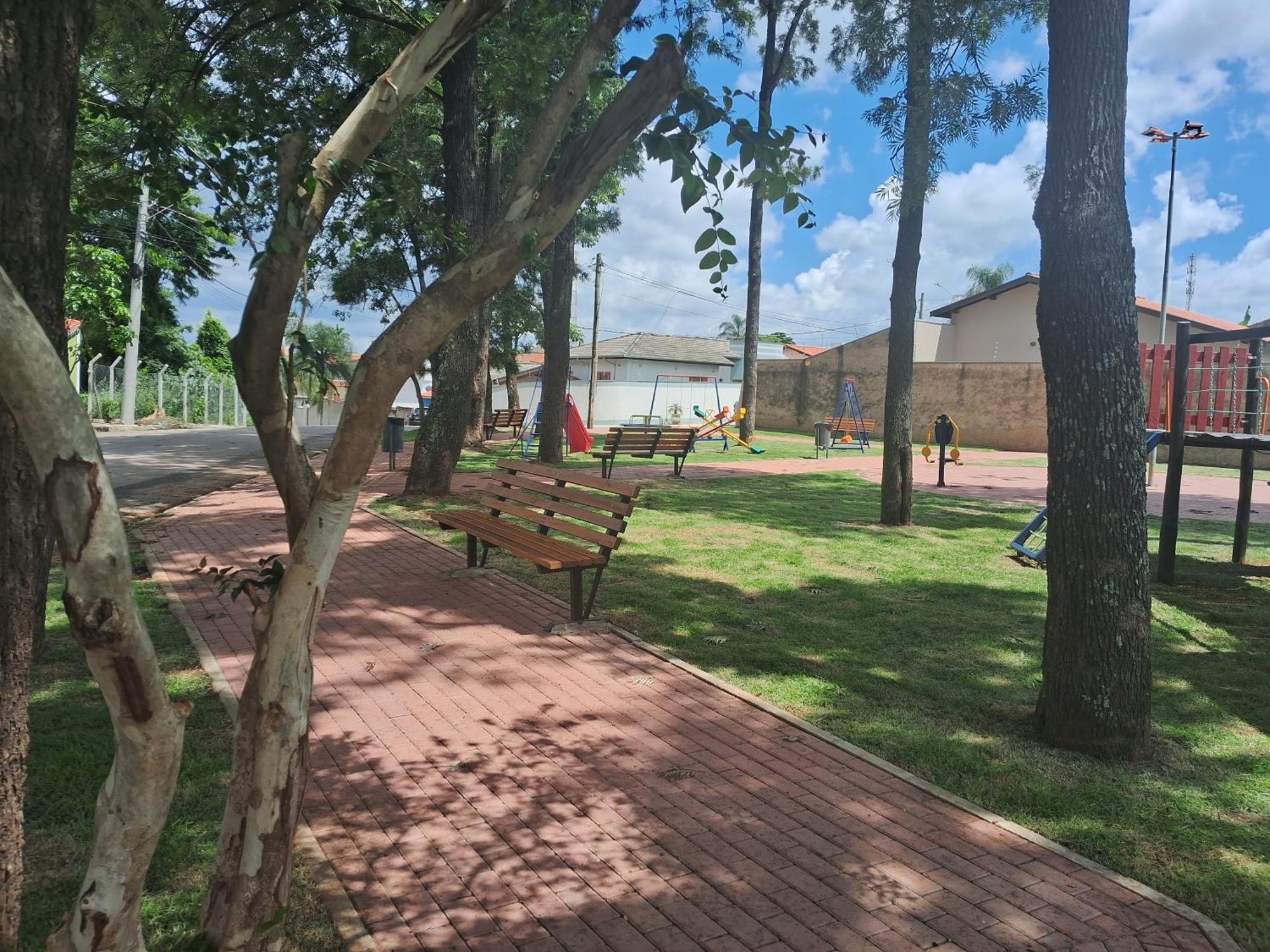 Casa Agradavel Proxima Ao Bosque Villa Pôrto Feliz Екстериор снимка